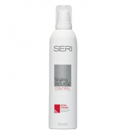 Seri Mousse Extra Strong...