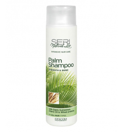 Seri Shampoo Palm, 250 ML