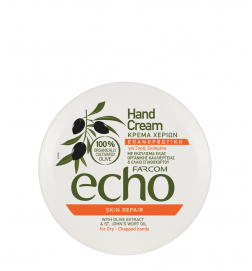ECHO Handcreme Repair, 200 ML