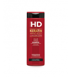 HD Color Sheen Shampoo für...