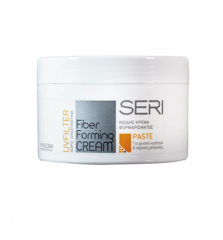 Seri Fiber Forming Cream, 250 ML